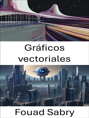 cover image of Gráficos vectoriales